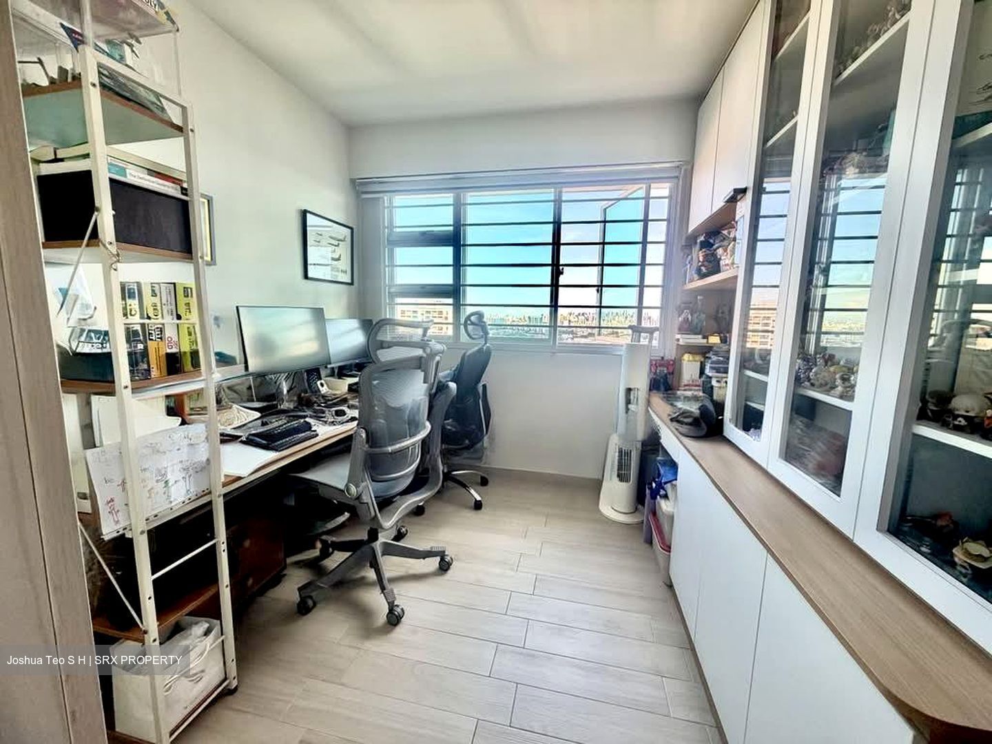 Blk 455B Teck Ghee Parkview (Ang Mo Kio), HDB 4 Rooms #580731831